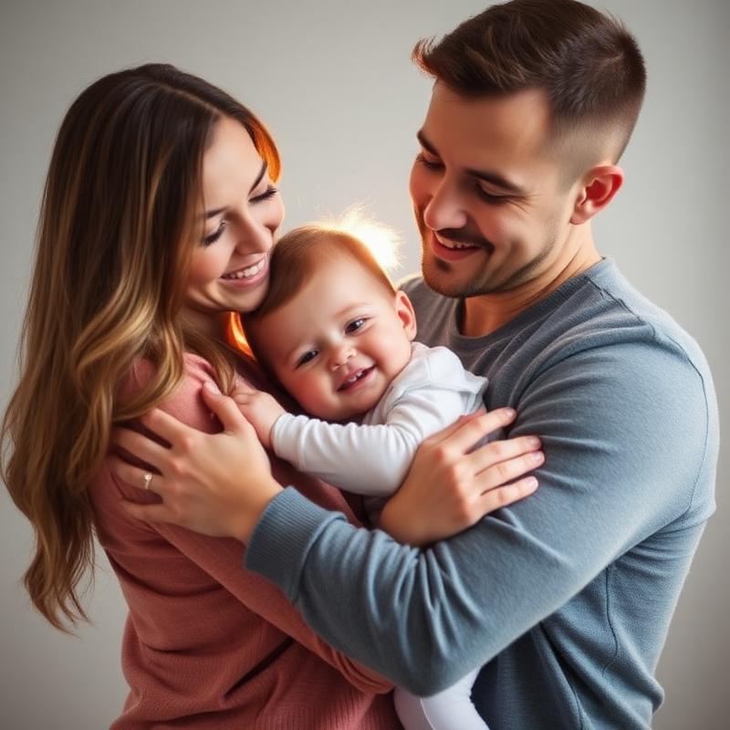 Famílias